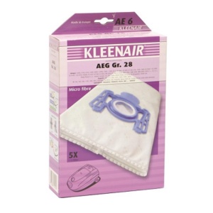 ΣΑΚΟΥΛΑ ΗΛΕΚΤΡΙΚΗΣ ΣΚΟΥΠΑΣ (ΑΕ6)(AEG)4ΤΕΜ