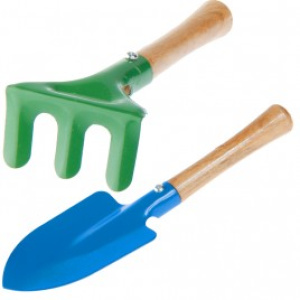 Τσουγκράνα Κήπου