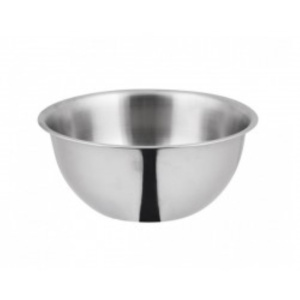 Μπολ Inox 22εκ