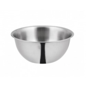 Μπολ Inox 22εκ