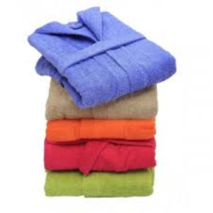 Μπουρνούζι Αντρικό - Γυναικείο