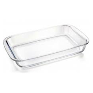 Πυρίμαχο Σκεύος Μακρόστενο 35εκ