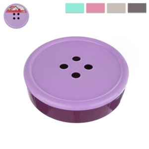 Κουτί Για Ραπτικά Στρόγγυλο