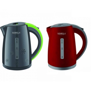 ΗΛΕΚΤΡΙΚΟΣ ΒΡΑΣΤΗΡΑΣ "SMART" 1.80ΛΙΤ 1500W