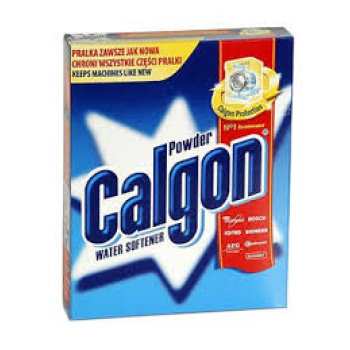 Calgon Αποσκληρυντικό Νερού 500 gr