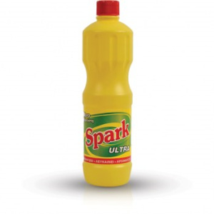 Spark Ultra Παχύρευστη Χλωρίνη 1250ml