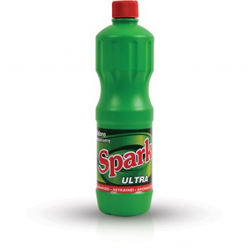 Spark Ultra Παχύρευστη Χλωρίνη 1250ml