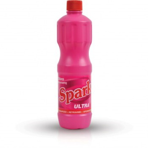 Spark Ultra Παχύρευστη Χλωρίνη 1250ml