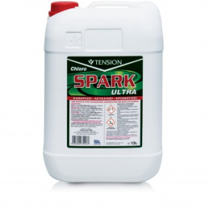 Spark Xώριο Παχύρευστο 13L