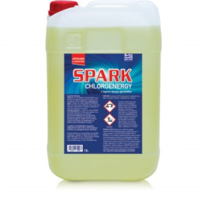 Spark Χλώριο 13L