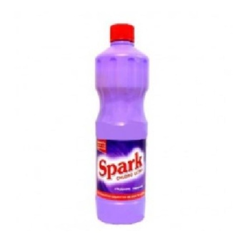 SPARK ULTRA ΠΑΧΥΡΥΡΕΥΣΤΗ ΧΛΩΡΙΝΗ ΜΩΒ 750ML
