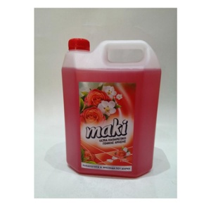 MAKI ULTRA ROSE&JASMIN 4ΛΙΤΡΑ