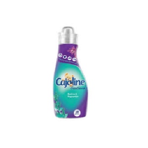 Cajoline Συμπυκνωμένο Μαλακτικό Βιολέτα & Κεχριμπάρι 700ml