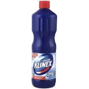 Klinex Ultra Χλωρίνη 750ml