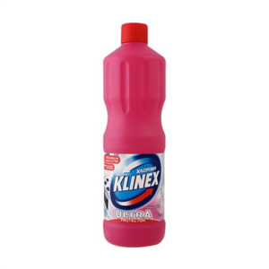 Klinex Ultra Pink Power Χλωρίνη 750ml