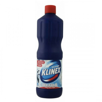 Klinex Ultra Χλωρίνη Regular 1250ml