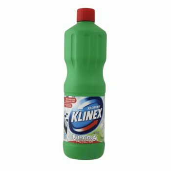 Klinex Ultra Χλωρίνη Fresh 1250ml