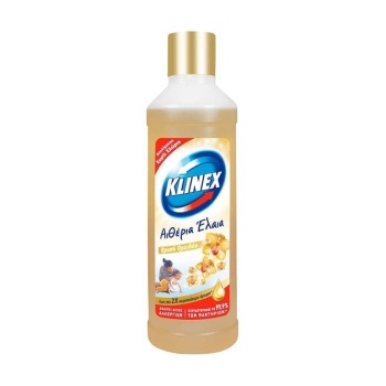 Klinex Υγρό Πατώματος Με Αιθέρια Ελαια Ορχιδέα 1L