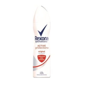 Rexona Αποσμητικό Active Original 150ml