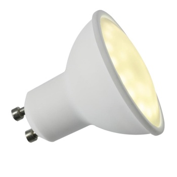 Λάμπα GU10 686 7W SMD LED 3000K ELFI Θερμό Χρώμα