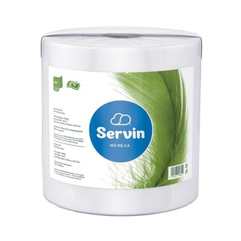 Servin Ρολό Κουζίνας 2φυλλο 700gr