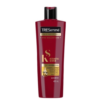 TRESemme Σαμπουάν Keratin Shine 400ml