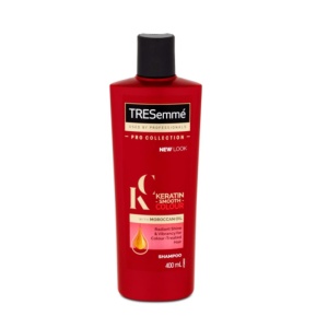 TRESemme Σαμπουάν Keratin Smooth Colour 400ml