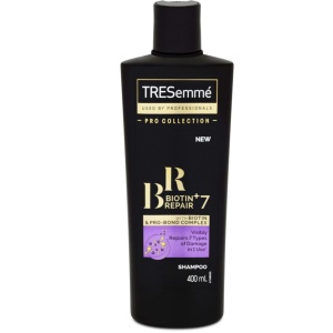 TRESemme Σαμπουάν Biotin & Repair 400ml