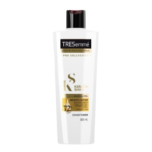 TRESemme Keratin Shine Conditioner 400ml