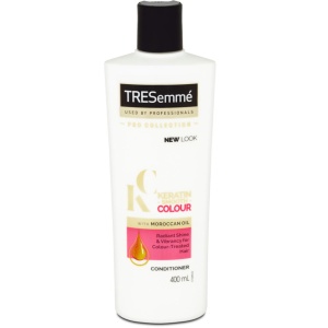 TRESemme Keratin Smooth Colour Conditioner 400ml