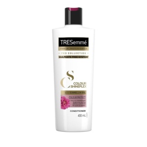 TRESemme Colour Shineplex Conditioner 400ml