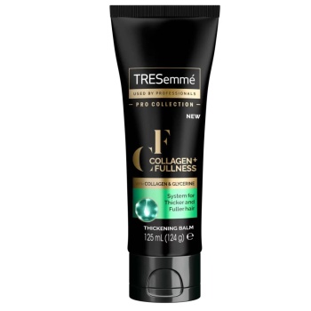 TRESemme  Κρέμα Φορμαρίσματος Για Πυκνά Μαλλιά 125ml