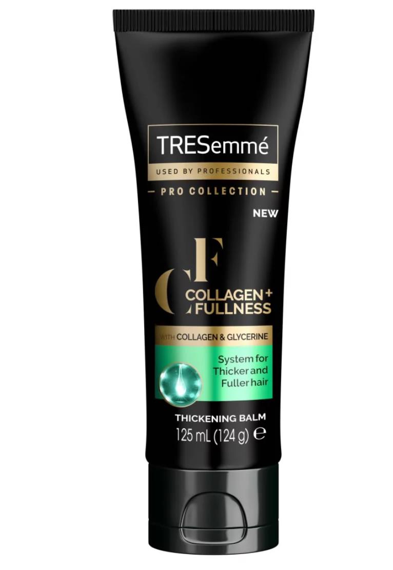 TRESemme Κρέμα Φορμαρίσματος Για Πυκνά Μαλλιά 125ml