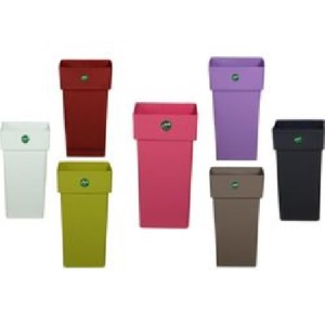 ΓΛΑΣΤΡΑ 584 ΤΕΤΡΑΓΩΝΗ ΨΗΛΗ 45L