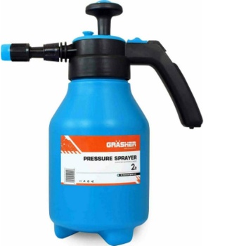 ΨΕΚΑΣΤΗΡΑΣ 2L ΑΑΑ ΜΠΛΕ GRASHER PRO