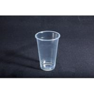 Ποτήρι Πλαστικό 508 50τμχ. Διάφανο