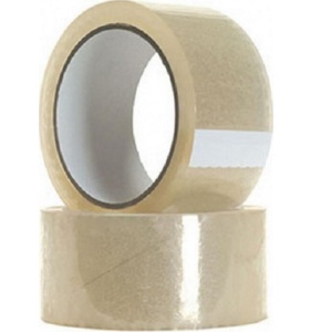 Ταινία Συσκευασίας Διάφανη 48mm x 50m