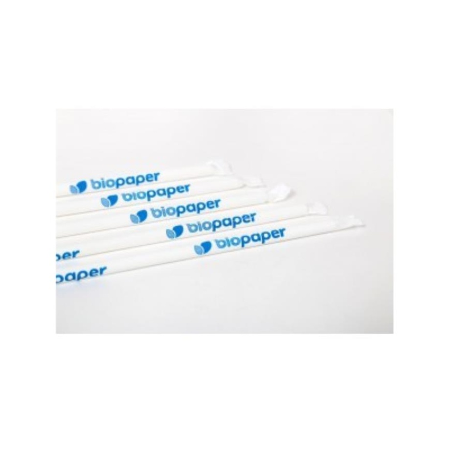 BIO PAPER PLUS ΚΑΛΑΜ. ΧΑΡΤΙΝΑ FREDDO  ΙΣΙΟ 1+1