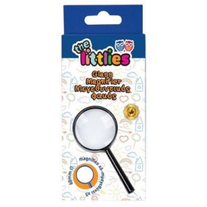 ΜΕΓΕΘΥΝΤΙΚΟΣ ΦΑΚΟΣ 77ΜΜ THE LITTLIES