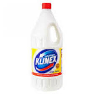 Klinex Χλωρίνη Λεμόνι 2L