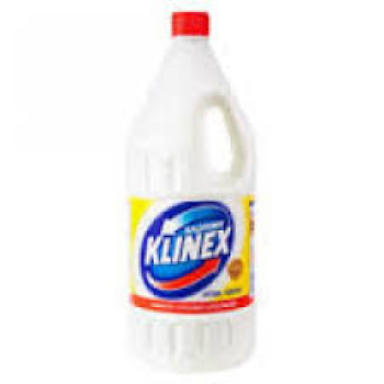 Klinex Χλωρίνη Λεμόνι 2L
