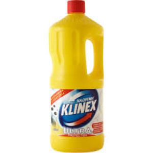 Klinex Ultra Χλωρίνη 2L