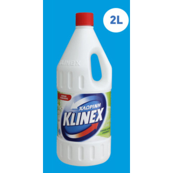 Klinex Χλωρίνη Fresh 2 Λίτρα