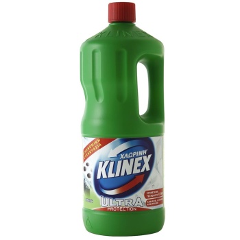 Klinex Ultra Χλωρίνη Fresh 2 Λίτρα