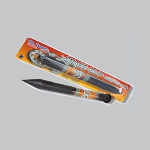 Snake Out Stick 33ml Απωθητική Σκόνη Για Φίδια