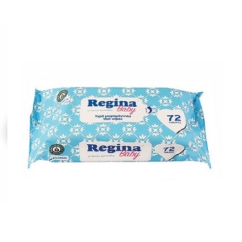 REGINA ΜΩΡΟΜΑΝΤΗΛΑ FRESH 72TEM