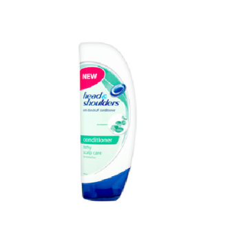Head & shoulders Μαλακτική Κατά Του Κνησμού 400 ml