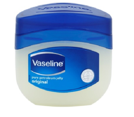 Vaseline Original Βαζελίνη σε Τζελ