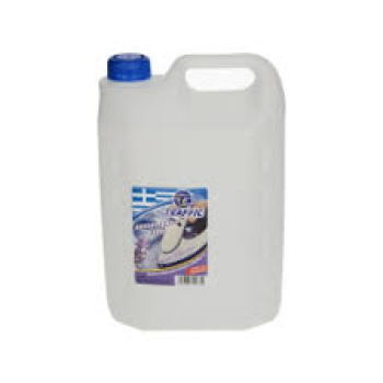 Απιονισμένο Νερό 4L