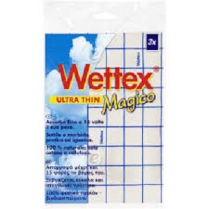 Wettex Magico Πανί 3 τμχ.